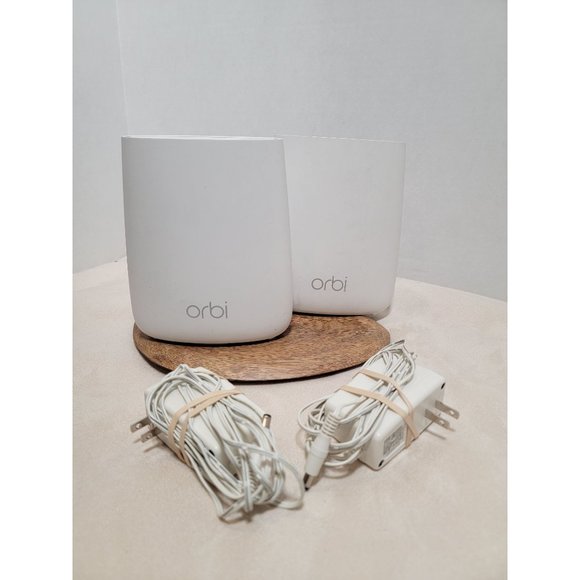 NETGEAR Orbi Router RBR20 Satellite Mesh-Wifi - Picture 7 of 7
